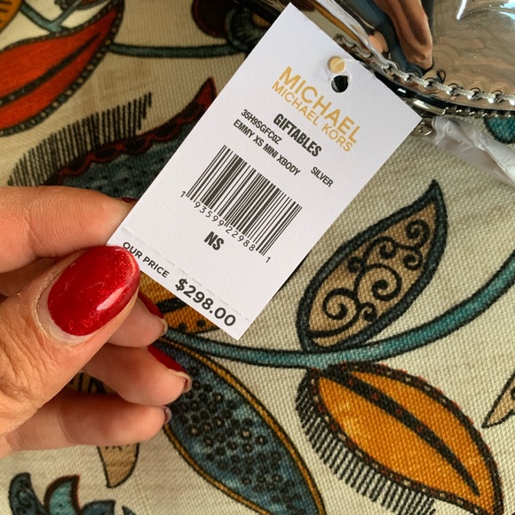 Beautiful mini bag🌸 - Picture 3 of 6